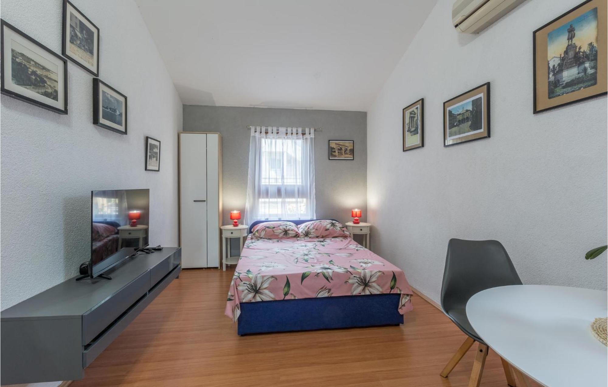 Beautiful Apartment In Jadreski With Wifi Экстерьер фото